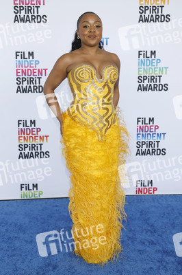 Film Independent Spirit Awards 2023 in Santa Monica