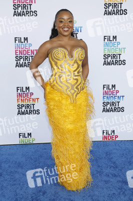 Film Independent Spirit Awards 2023 in Santa Monica