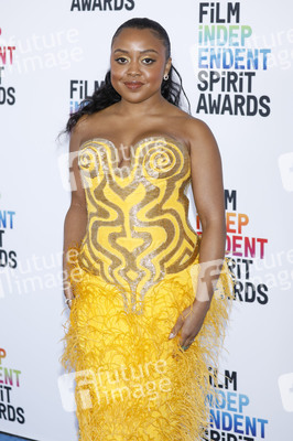 Film Independent Spirit Awards 2023 in Santa Monica