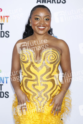 Film Independent Spirit Awards 2023 in Santa Monica