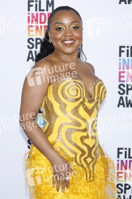 Film Independent Spirit Awards 2023 in Santa Monica