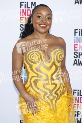 Film Independent Spirit Awards 2023 in Santa Monica