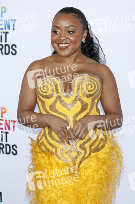 Film Independent Spirit Awards 2023 in Santa Monica