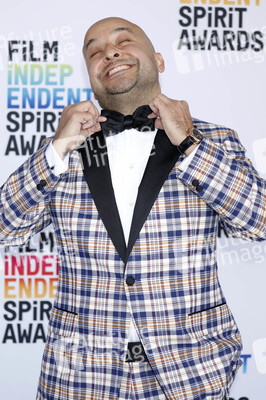 Film Independent Spirit Awards 2023 in Santa Monica