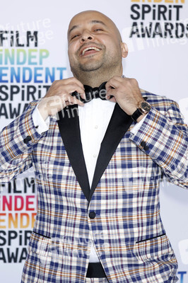 Film Independent Spirit Awards 2023 in Santa Monica