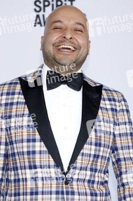 Film Independent Spirit Awards 2023 in Santa Monica