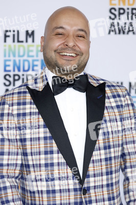 Film Independent Spirit Awards 2023 in Santa Monica