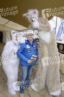 Baltic Lights 2023 auf Usedom