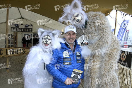 Baltic Lights 2023 auf Usedom