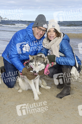 Baltic Lights 2023 auf Usedom