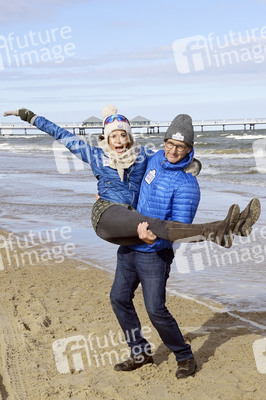 Baltic Lights 2023 auf Usedom