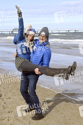 Baltic Lights 2023 auf Usedom
