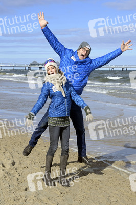 Baltic Lights 2023 auf Usedom