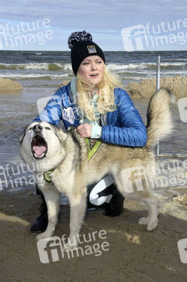 Baltic Lights 2023 auf Usedom