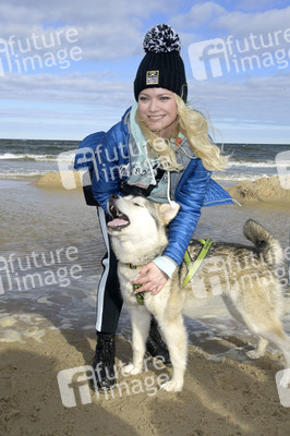Baltic Lights 2023 auf Usedom