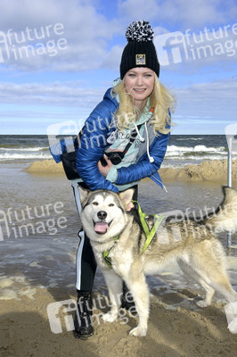 Baltic Lights 2023 auf Usedom
