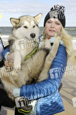Baltic Lights 2023 auf Usedom