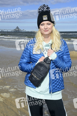 Baltic Lights 2023 auf Usedom