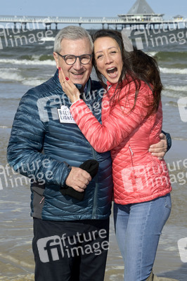 Baltic Lights 2023 auf Usedom