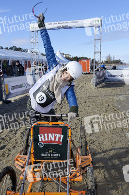 Baltic Lights 2023 auf Usedom