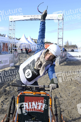 Baltic Lights 2023 auf Usedom