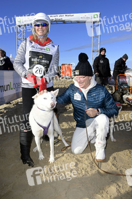 Baltic Lights 2023 auf Usedom