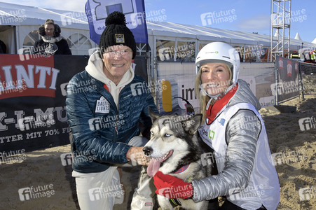 Baltic Lights 2023 auf Usedom