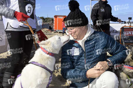 Baltic Lights 2023 auf Usedom