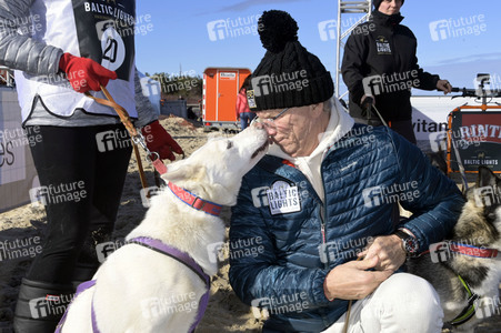 Baltic Lights 2023 auf Usedom