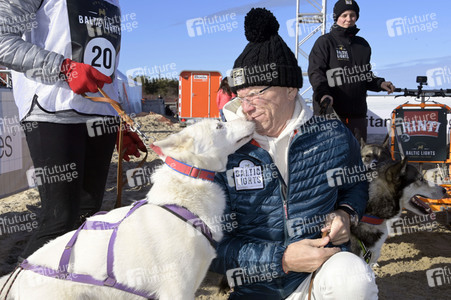 Baltic Lights 2023 auf Usedom