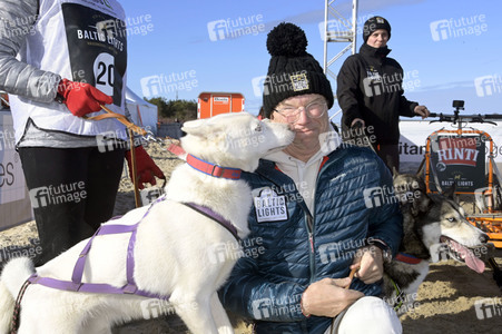 Baltic Lights 2023 auf Usedom