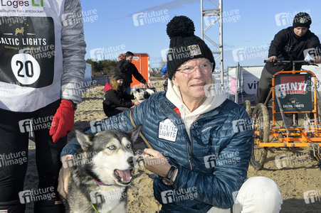 Baltic Lights 2023 auf Usedom