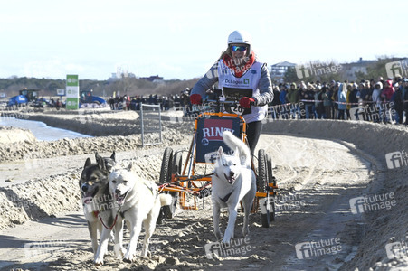 Baltic Lights 2023 auf Usedom