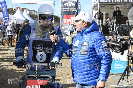 Baltic Lights 2023 auf Usedom