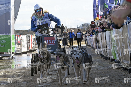 Baltic Lights 2023 auf Usedom