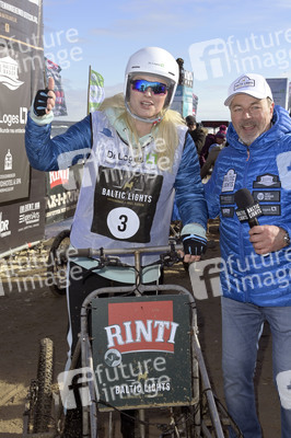 Baltic Lights 2023 auf Usedom