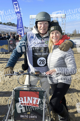 Baltic Lights 2023 auf Usedom