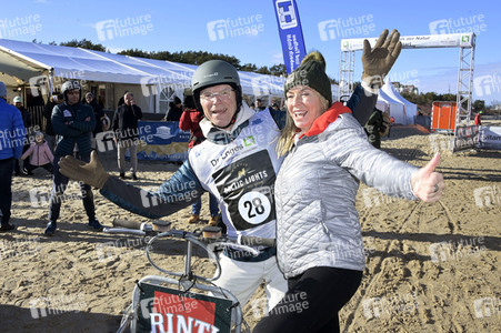 Baltic Lights 2023 auf Usedom