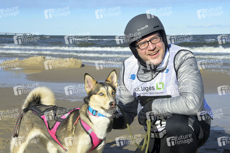 Baltic Lights 2023 auf Usedom