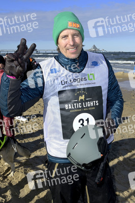 Baltic Lights 2023 auf Usedom