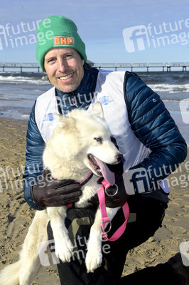 Baltic Lights 2023 auf Usedom