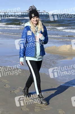 Baltic Lights 2023 auf Usedom
