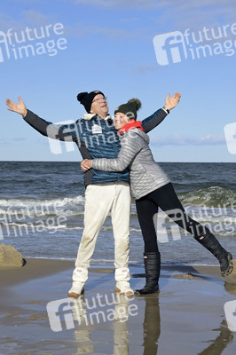 Baltic Lights 2023 auf Usedom