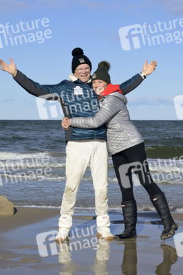 Baltic Lights 2023 auf Usedom