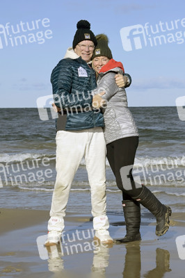 Baltic Lights 2023 auf Usedom