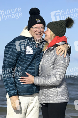 Baltic Lights 2023 auf Usedom