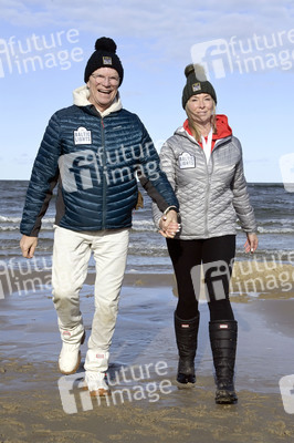 Baltic Lights 2023 auf Usedom