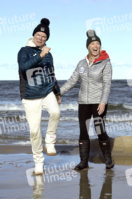 Baltic Lights 2023 auf Usedom