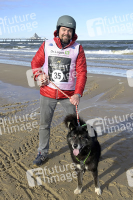 Baltic Lights 2023 auf Usedom