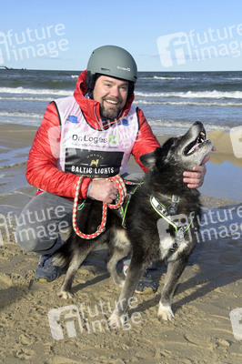 Baltic Lights 2023 auf Usedom